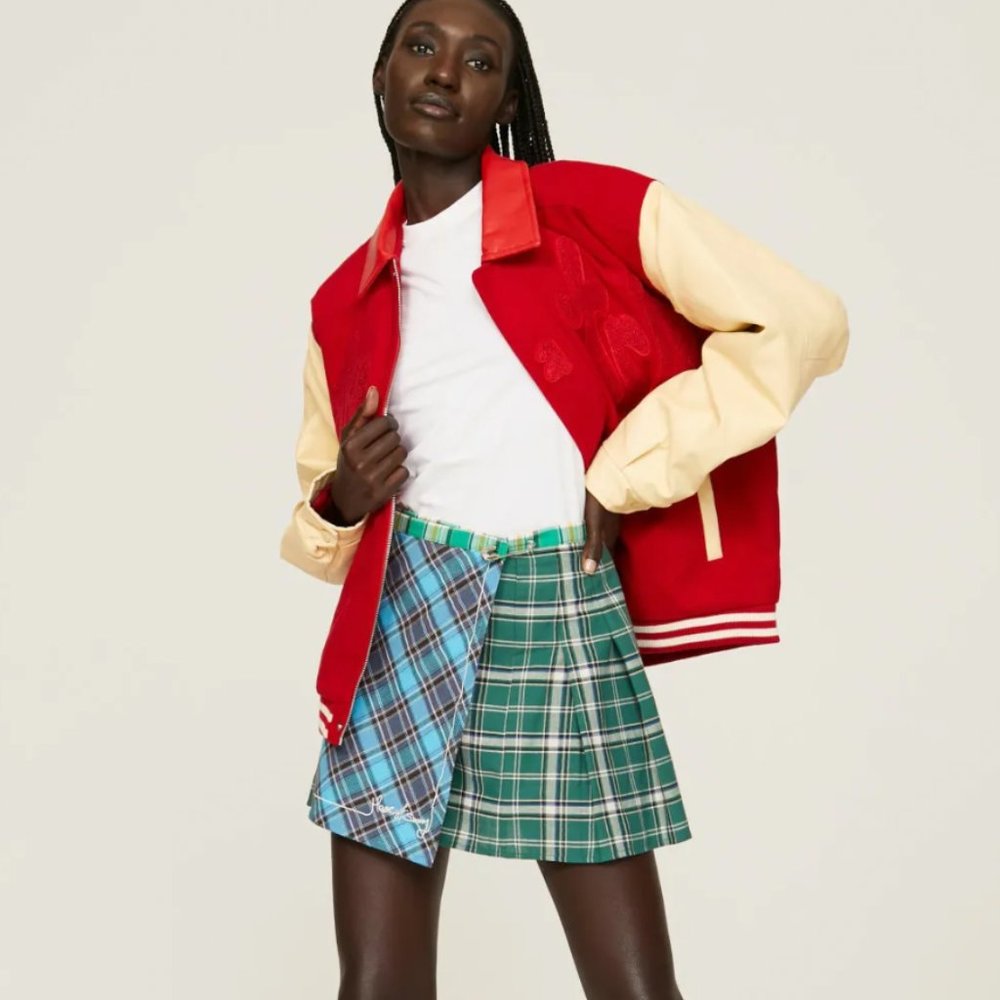 House of Sunny Victoria Skirt